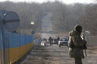 Военные молниеносно вернули под украинский контроль поселок на Луганщине