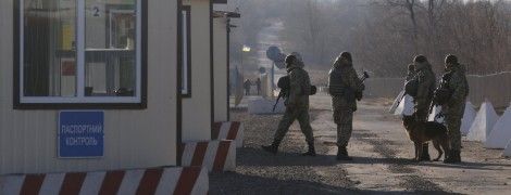 На Луганщині на лінії розмежування відкриється другий пункт пропуску