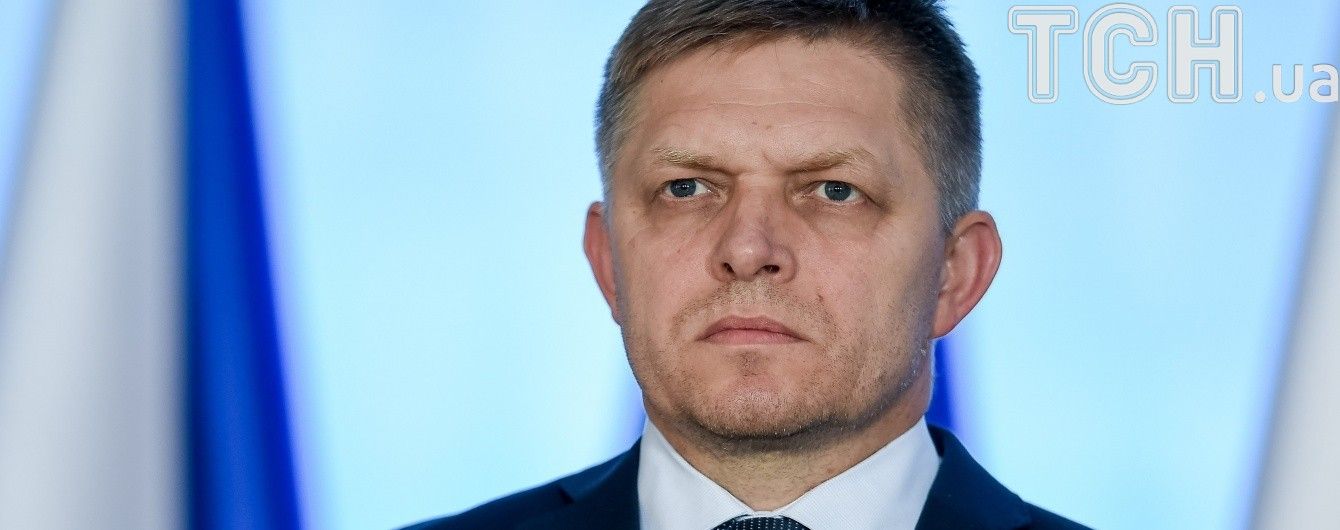 В Словакии премьер-министр ушел в отставку из-за скандального убийства журналиста