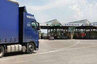 За последние три года Украина потеряла 15 миллиардов долларов на традиционных рынках сбыта