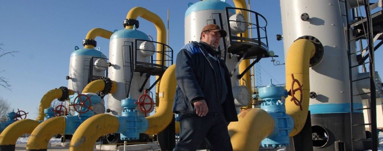 Польська компанія подала важливий для української газової труби позов проти проекту "Газпрома"