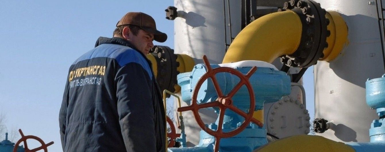 Річниця сухої труби. Україна рівно рік не купує газ у Росії