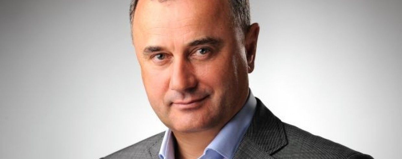 Нардеп Домбровський збудував у Вінниці хірургічний центр за 40 млн гривень