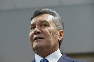 Травмованого Януковича можуть повезти до Ізраїлю на лікування – адвокат