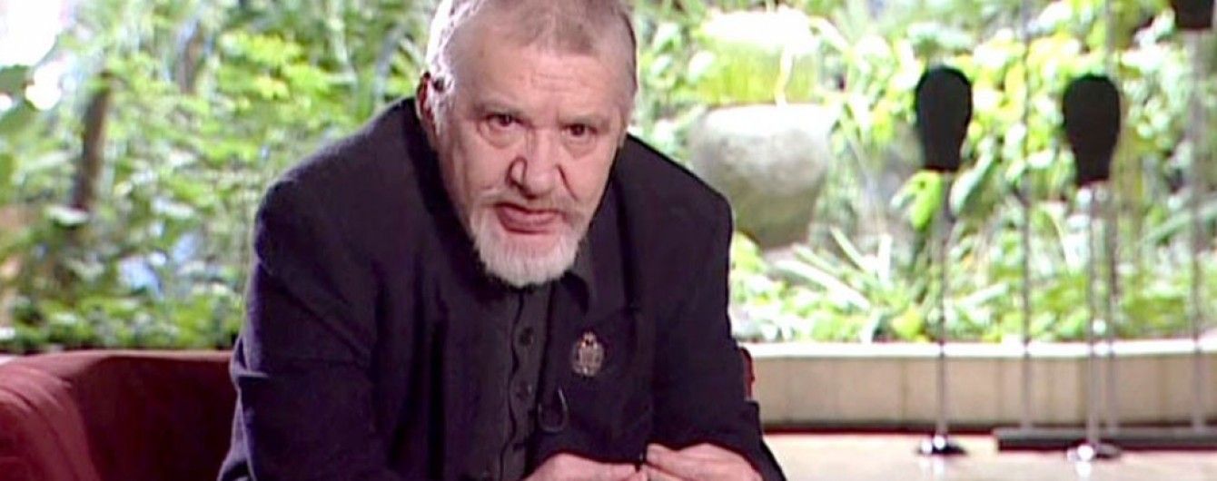 У Москві помер один із режисерів кіножурналу "Єралаш"