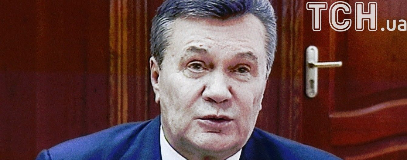 Адвокат Януковича назвал показания Яценюка и Авакова "опровержением позиции обвинения"