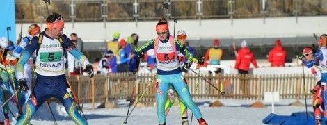 Журавок виграла "срібло" в індивідуальній гонці на Чемпіонаті Європи