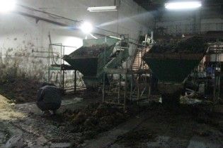Потужний вибух стався на чернігівському заводі. Є постраждалі