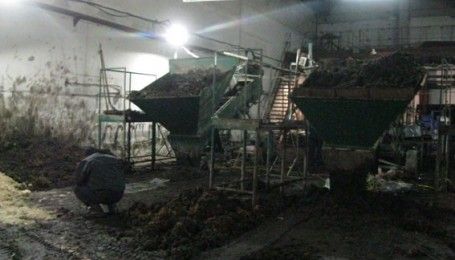 Потужний вибух стався на чернігівському заводі. Є постраждалі