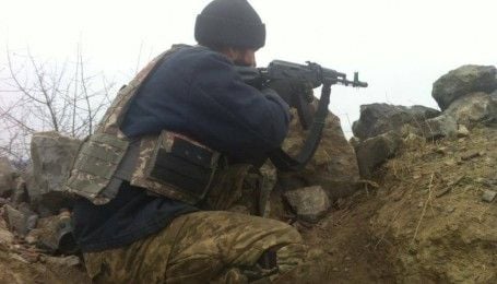 Українські війська створили потенційний "котел", у якому бойовики можуть втратити ціле місто