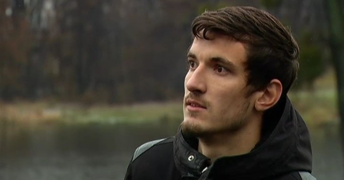 Невідомий росіянин замовляв здачу матчу дубля "Металіста"