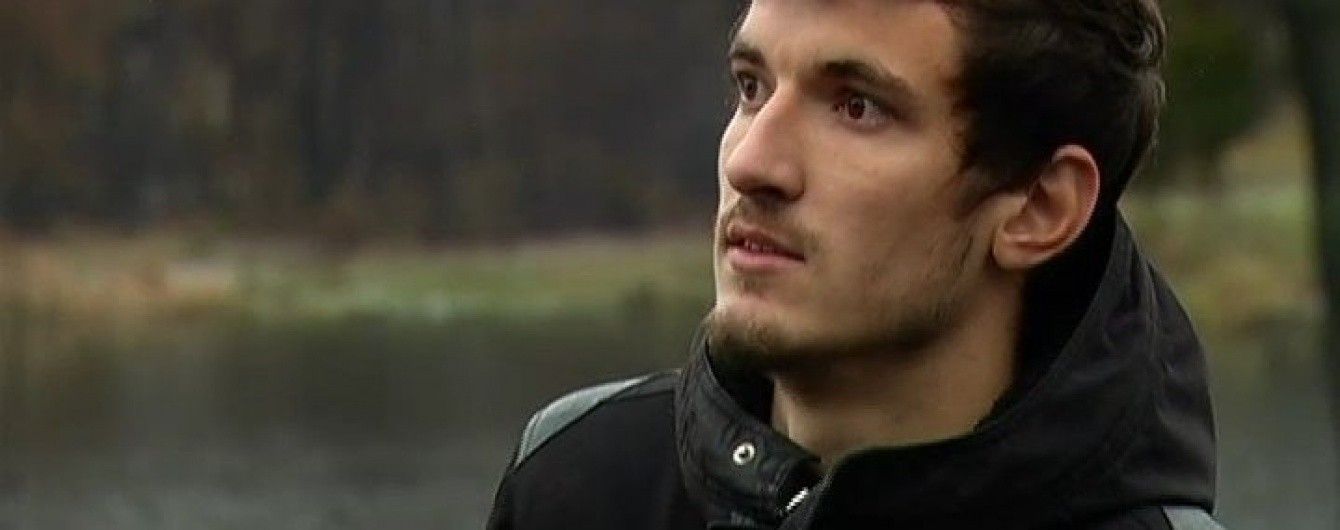 Невідомий росіянин замовляв здачу матчу дубля "Металіста"