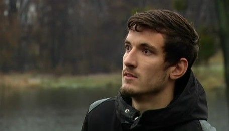 Невідомий росіянин замовляв здачу матчу дубля "Металіста"