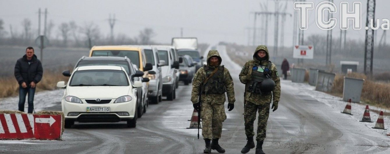 Правозахисники назвали Європарламенту три основні проблеми Донбасу