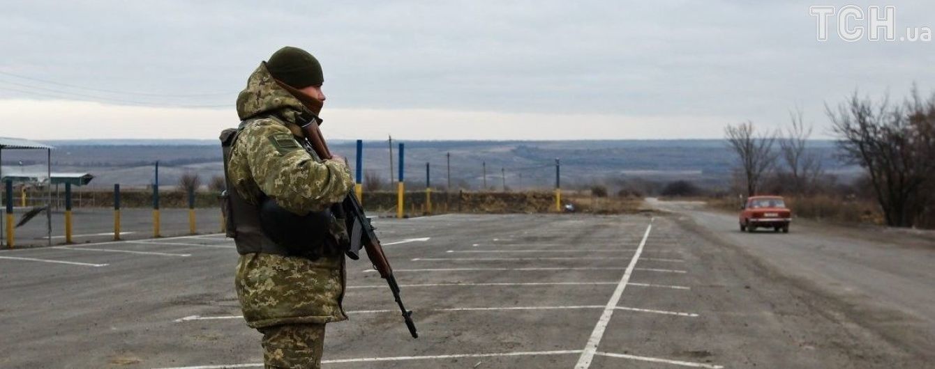 Трагические потери на Донбассе: двое погибших и пятеро раненых