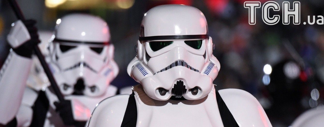 Стала відома дата виходу восьмого епізоду "Зоряних воєн"