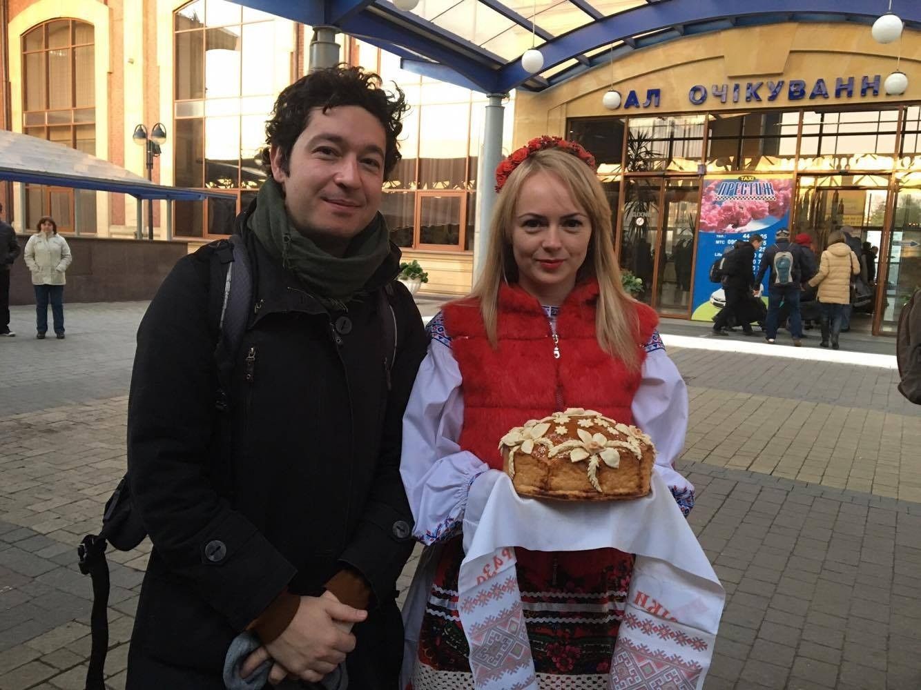 Pianoбой Дмитро Шуров