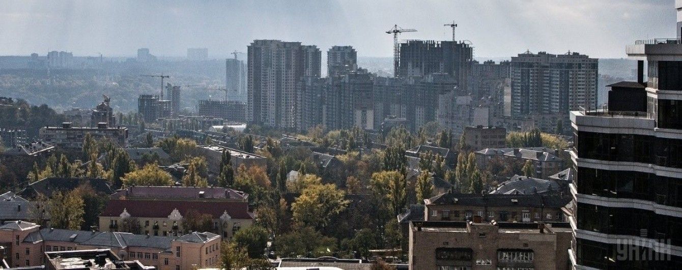 Коронавірусний карантин обвалив ринок орендованої нерухомості