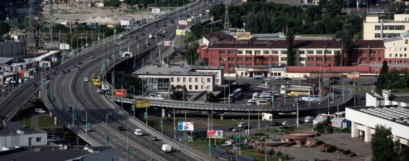 У Києві закриють п'ять автостанцій та відкриють п'ять нових