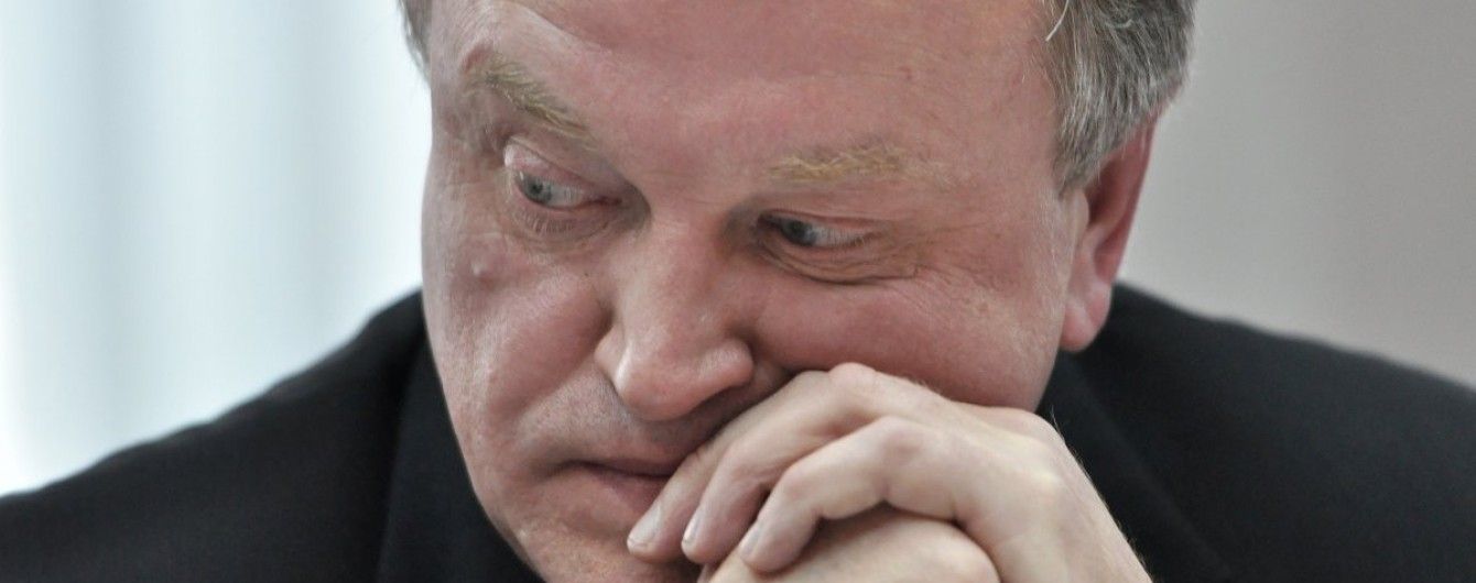 Держкомтелерадіо вирішив нікого не призначати на посаду голови НТКУ
