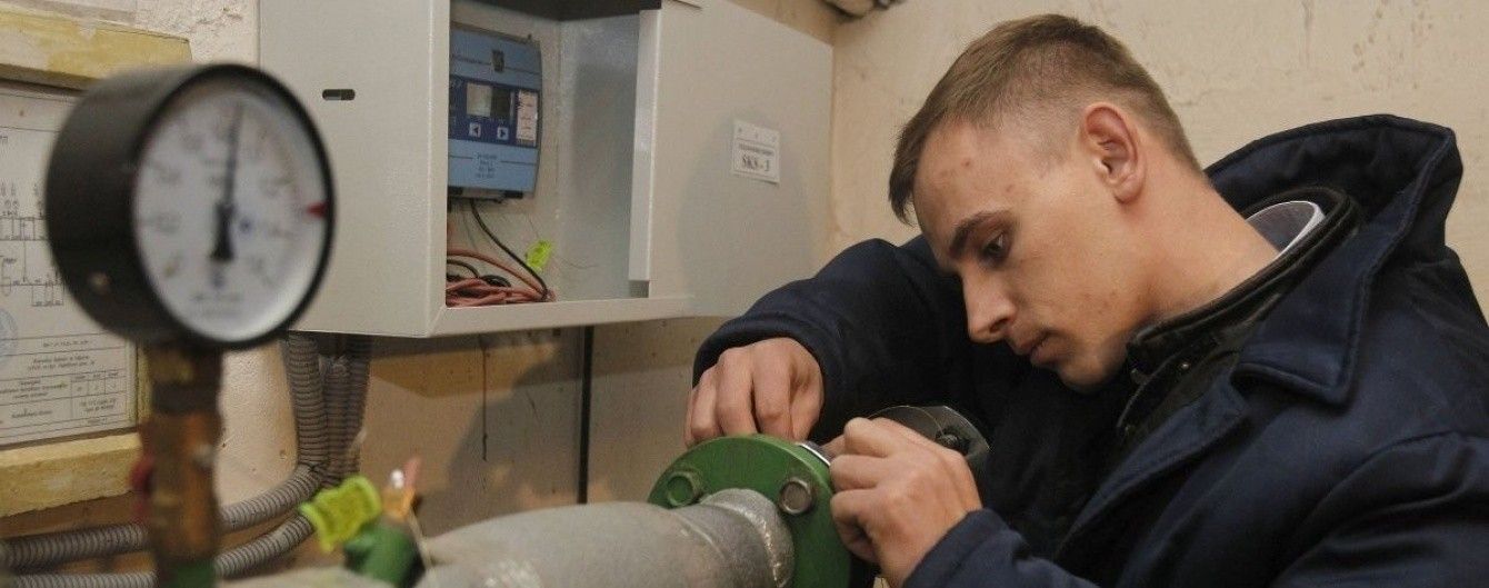У Житомирі мешканці та мерія борються з міськгазом через здирницькі нарахування лічильників