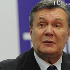 Януковича выписали из Института имени Склифосовского и перевезли в элитное медучреждение