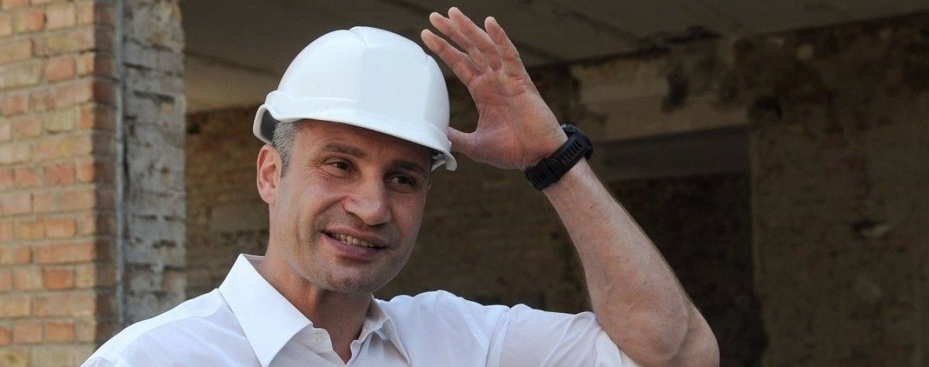 75 мостов столицы находятся в аварийном состоянии, - Кличко - Цензор.НЕТ 5693