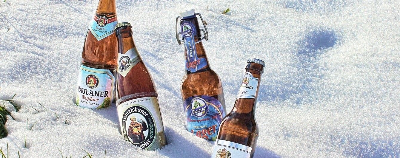 Суд отменил запрет на продажу алкоголя в киевских "наливайках"