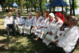 ЮНЕСКО взяла под свою защиту украинские казацкие песни