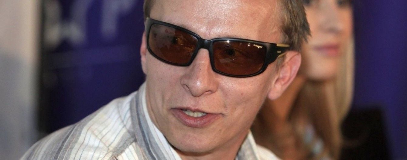 Одіозного актора Охлобистіна не пустили до Лондона на кінофестиваль