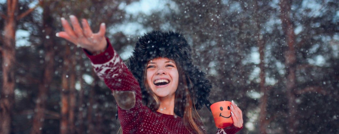 Українці вважають себе найщасливішими за останні 23 роки