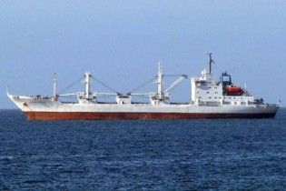 Пірати звільнили захоплене біля берегів Беніну судно з українцями на борту