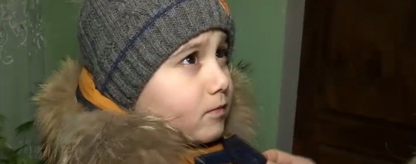 Селяни на Сумщині захистили українського хлопчика, якого суд ухвалив віддати до Туреччини