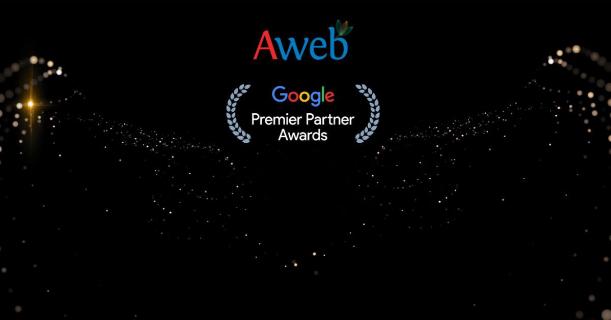 Украинская компания Авеб номинирована на Google Premier Partner Awards 2016