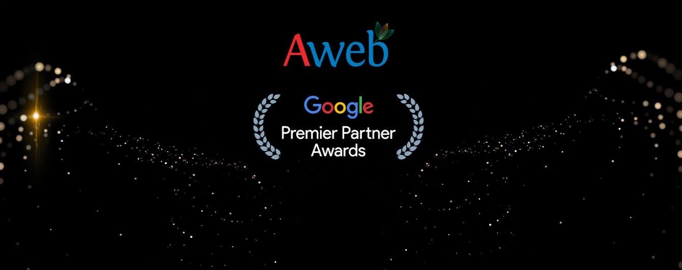 Українська компанія Авеб номінована на Google Premier Partner Awards 2016