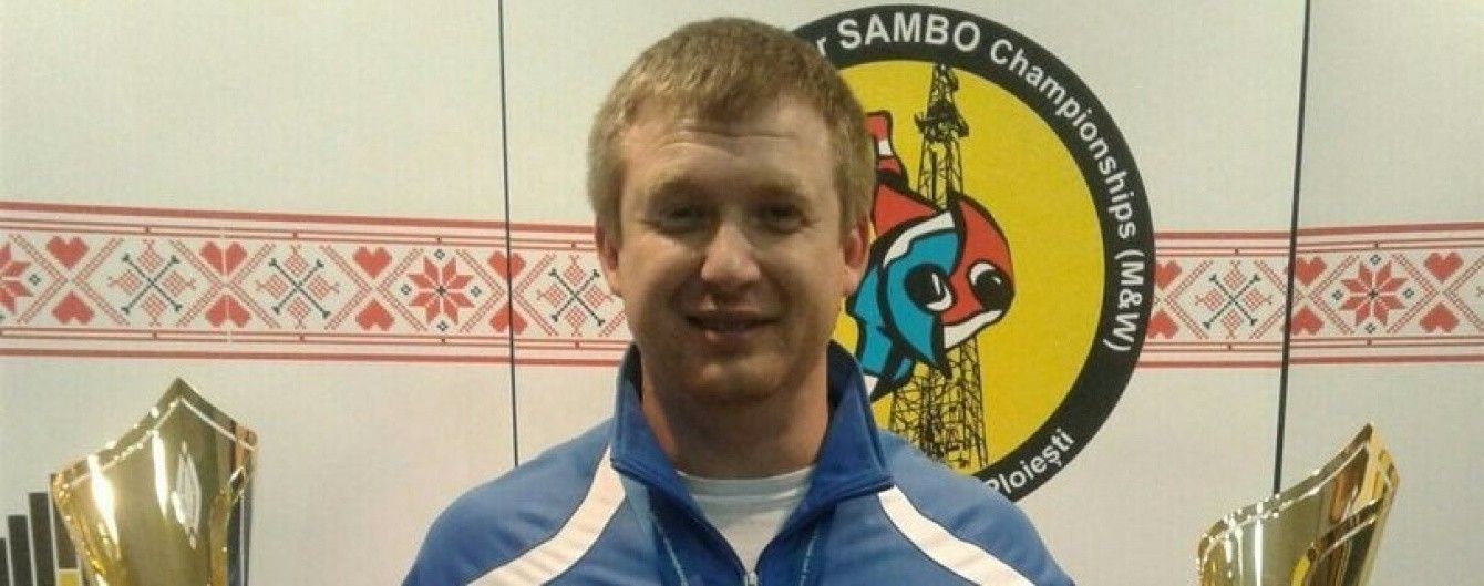 У Харкові розбився на смерть президент обласної федерації самбо
