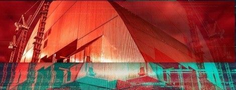 Чорнобильська зона відчуження, якою ви її ніколи не бачили. Спецпроект ТСН.ua