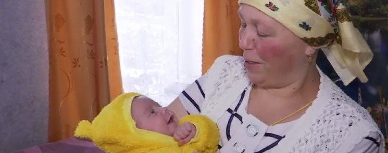 Больная раком украинка отказалась от лечения ради рождения ребенка