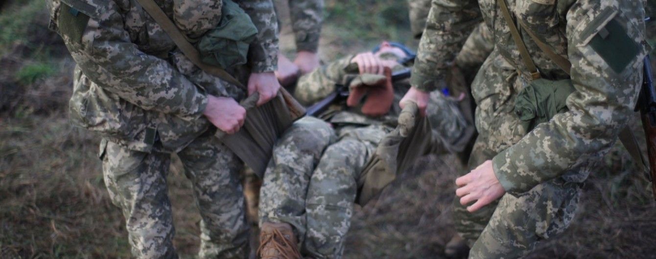 На Донеччині знайшли мертвими двох військових: в одного з бійців вогнепальне поранення в голову - ЗМІ