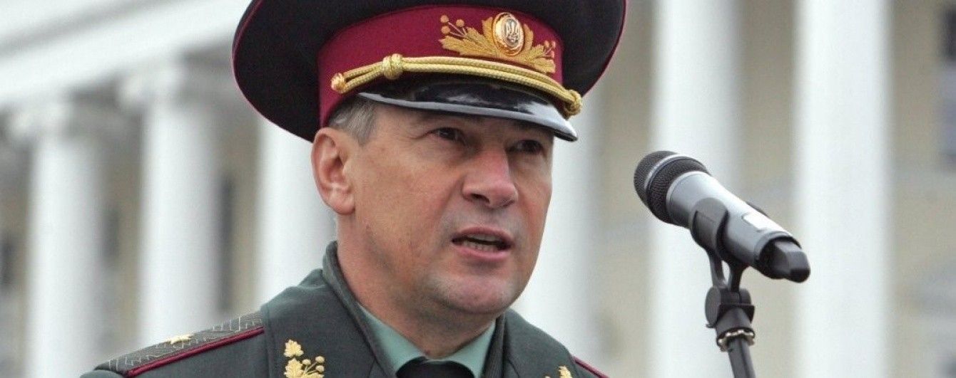 Шуляк відправив до Москви літак під час розстрілів на Майдані