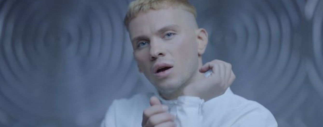 Підопічний Дорна CONSTANTINE представив дебютне відео із загадковими танцями