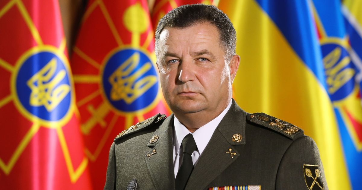 Полторак поставив сухопутні війська за приклад реформ в Україні