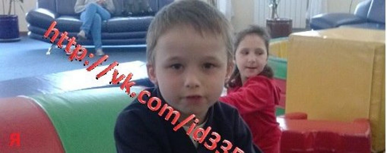 Корецький Богдан потребує допомоги небайдужих