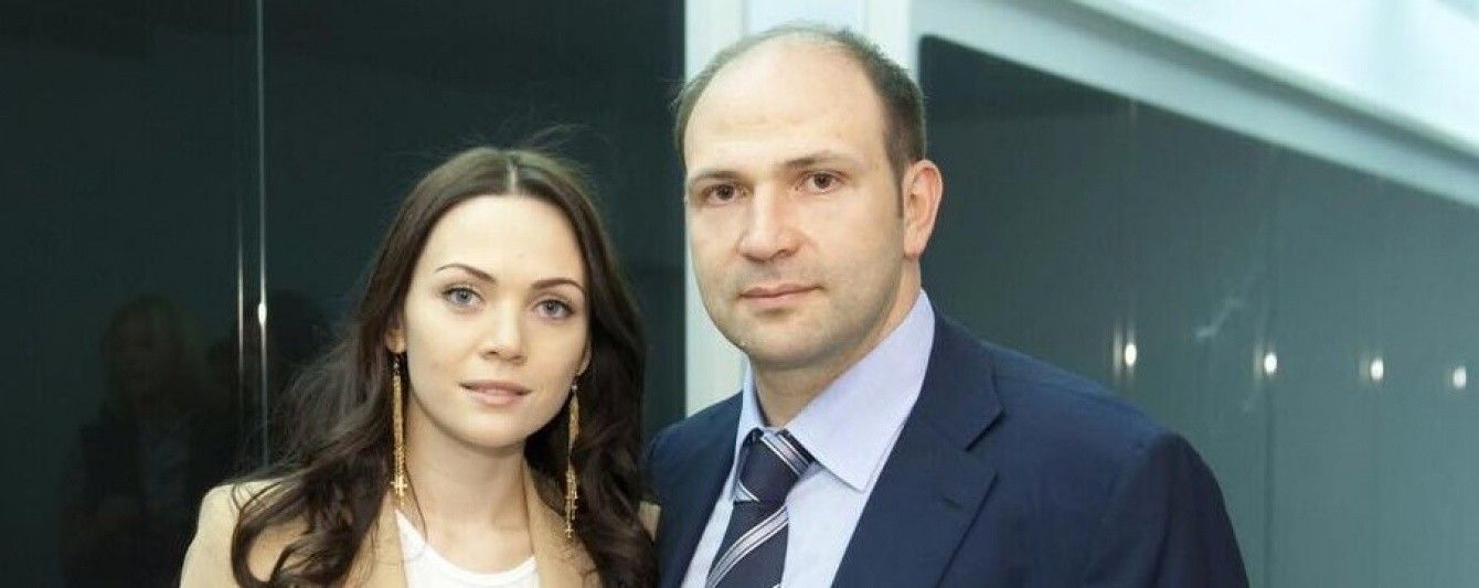 "Міс Україна-2004" Леся Матвєєва розлучилася із чоловіком-політиком