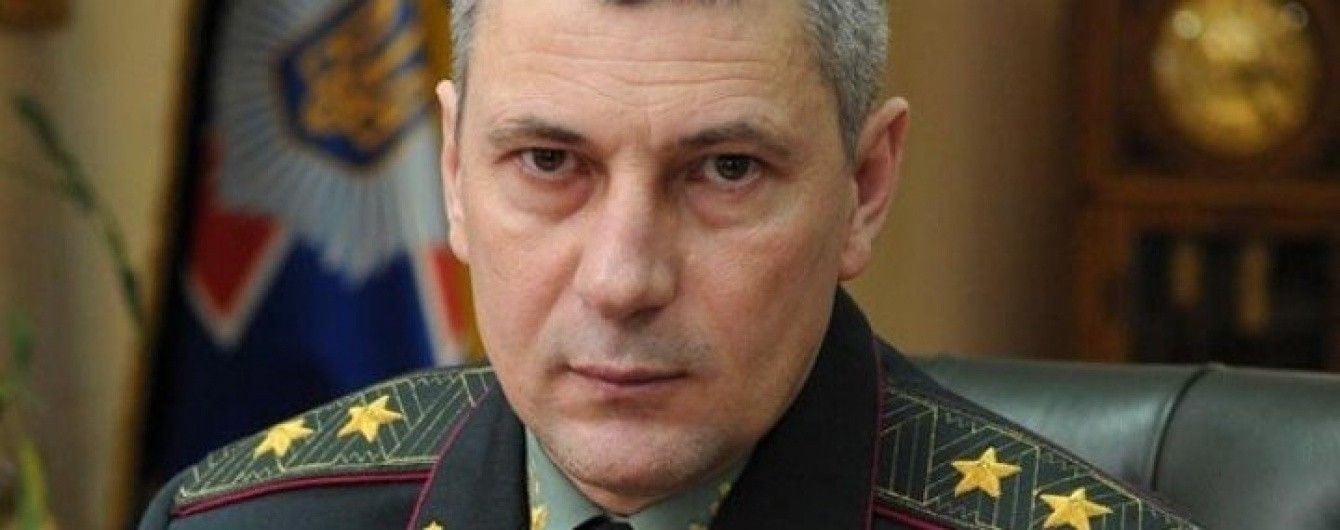 Янукович в письме просил Путина о введении в Украину миротворцев - Шуляк