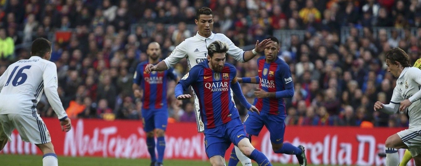 С Роналду и Месси во главе: FIFA 19 назвала имена футболистов с самым высоким рейтингом