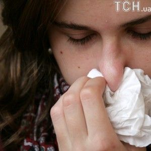 На Житомирщине растет количество погибших в результате осложнений гриппа