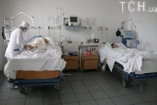 Грип уже забрав життя двох українок у новому епідеміологічному сезоні