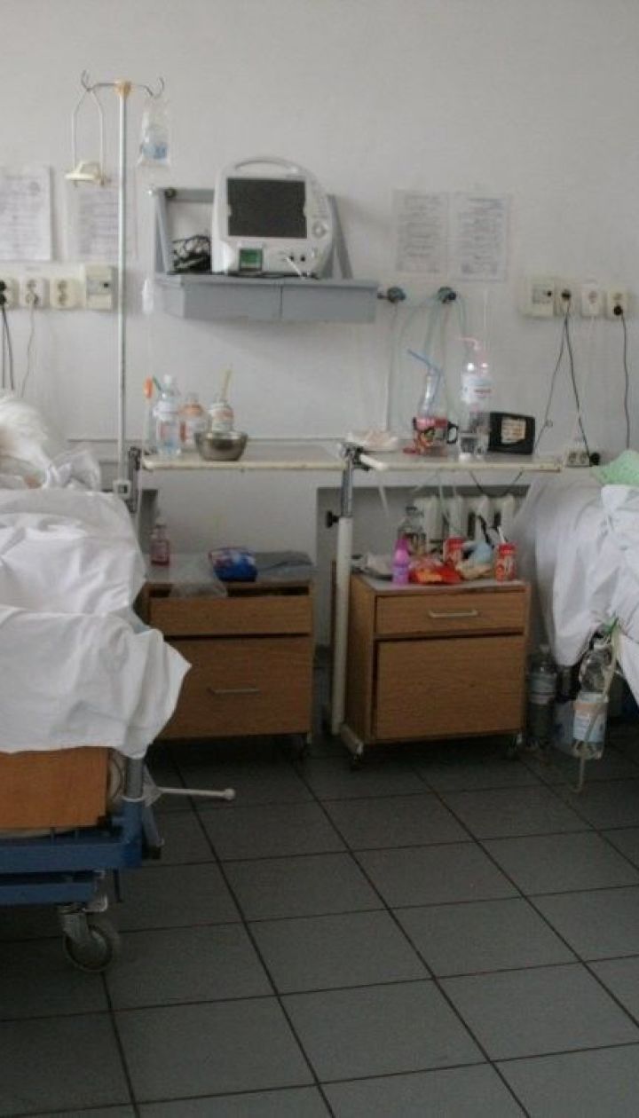 Грип уже забрав життя двох українок у новому епідеміологічному сезоні