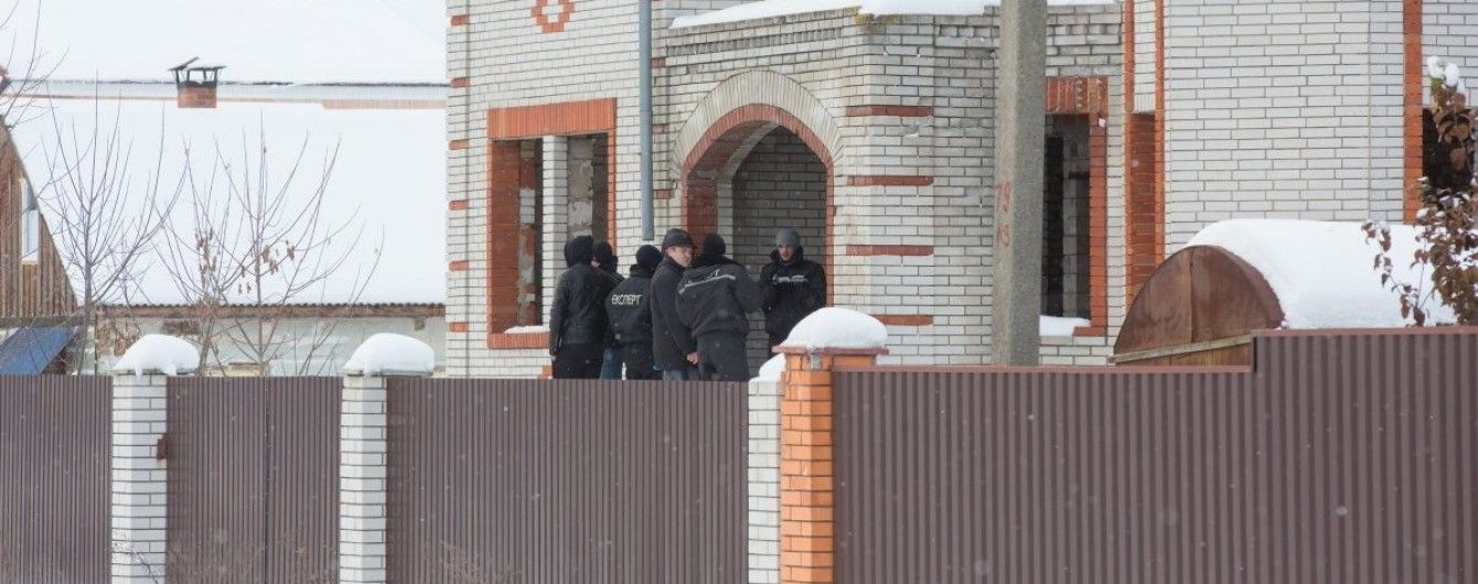 До банди грабіжників у Княжичах входили колишні та діючі правоохоронці – Троян